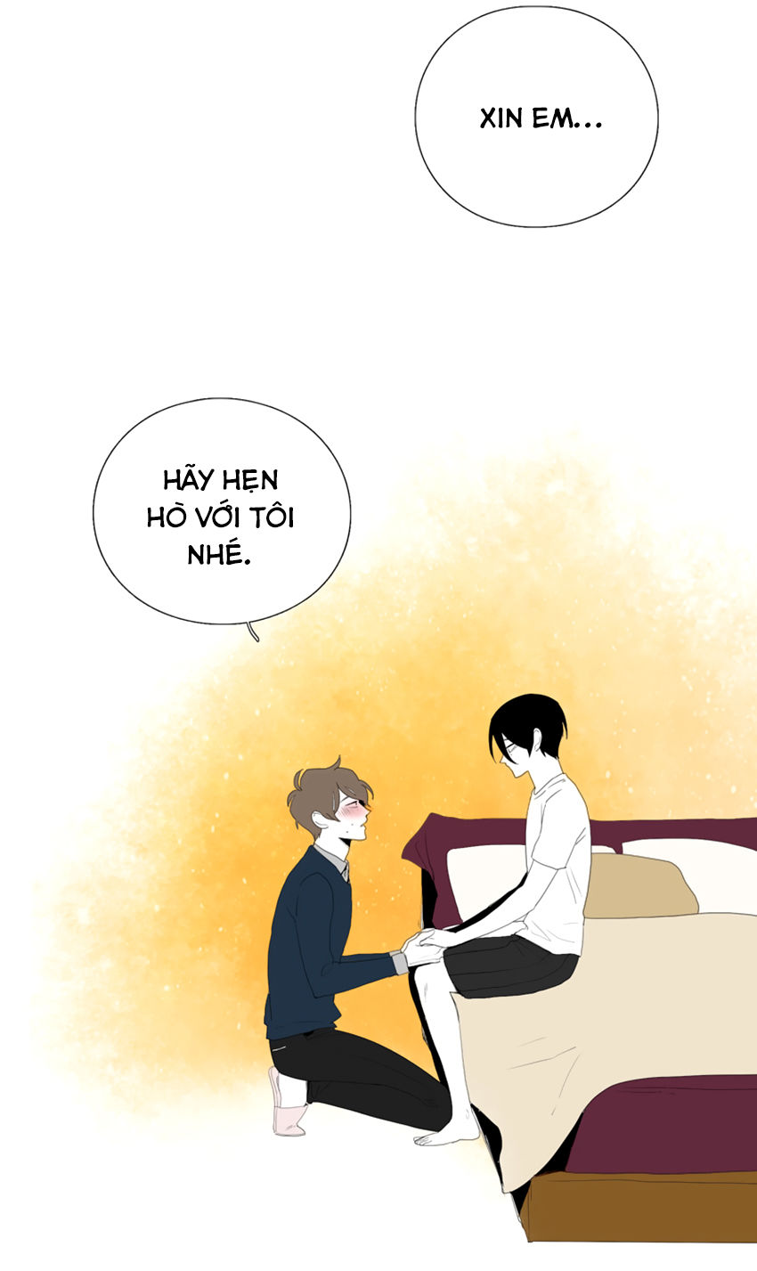 Thú Cưng Của Tôi Là Dơi Chapter 38 - Trang 2