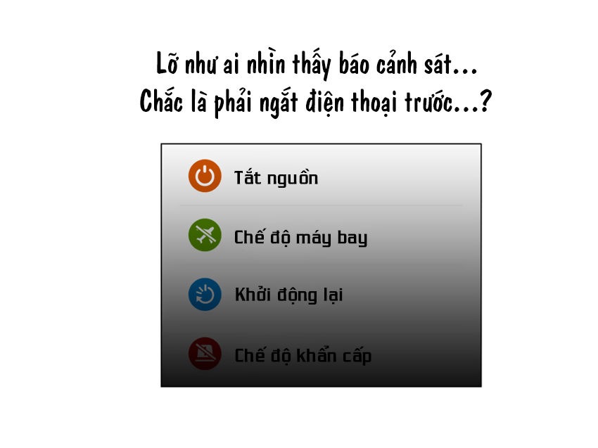 Thú Cưng Của Tôi Là Dơi Chapter 37 - Trang 2