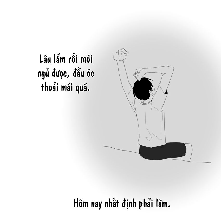 Thú Cưng Của Tôi Là Dơi Chapter 37 - Trang 2