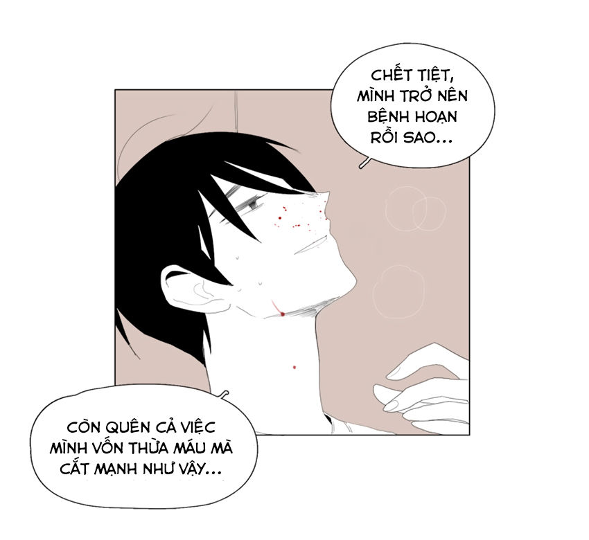 Thú Cưng Của Tôi Là Dơi Chapter 37 - Trang 2