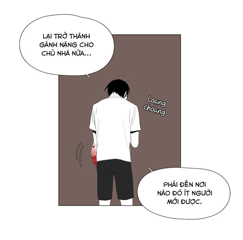 Thú Cưng Của Tôi Là Dơi Chapter 37 - Trang 2