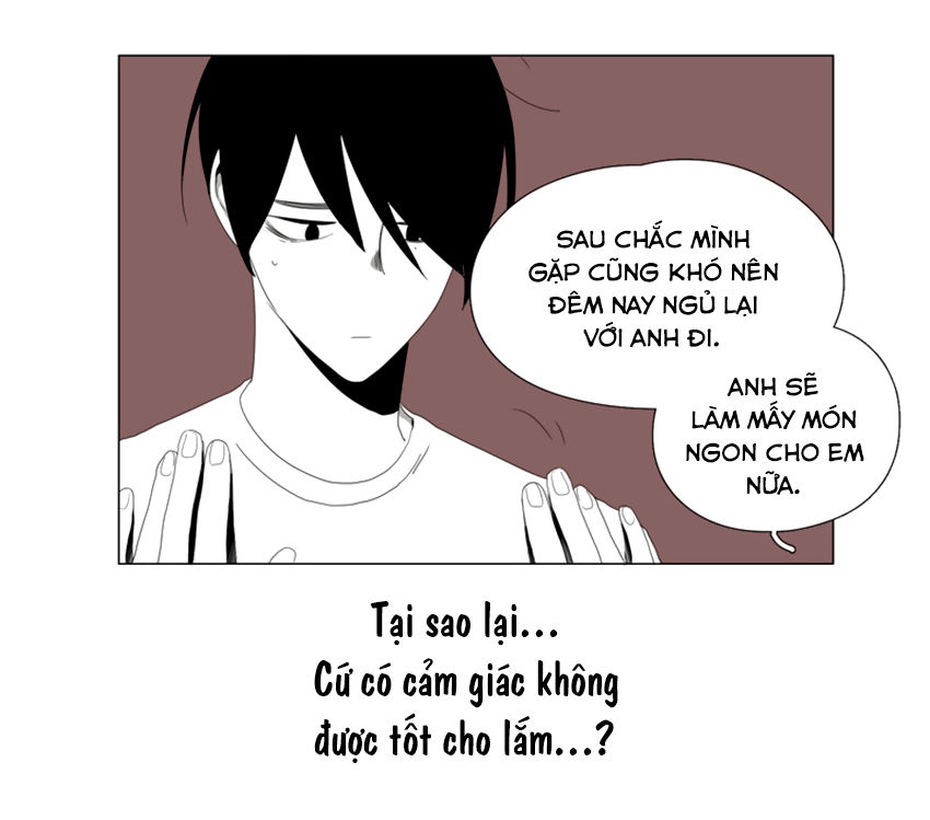 Thú Cưng Của Tôi Là Dơi Chapter 35 - Trang 2