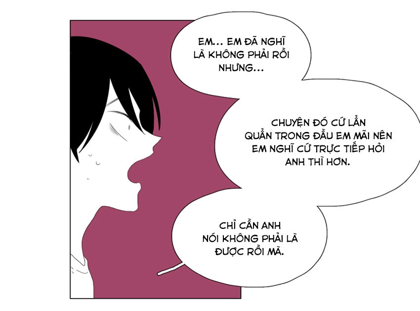 Thú Cưng Của Tôi Là Dơi Chapter 35 - Trang 2