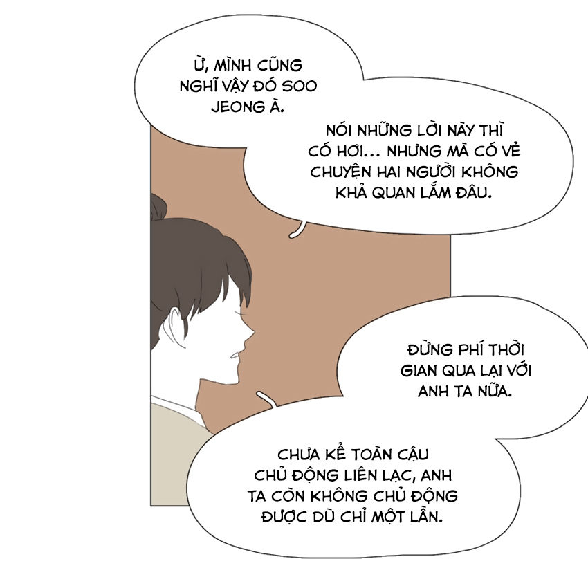 Thú Cưng Của Tôi Là Dơi Chapter 35 - Trang 2