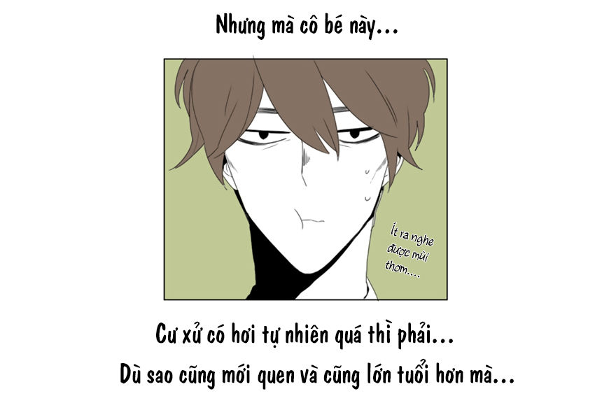 Thú Cưng Của Tôi Là Dơi Chapter 34 - Trang 2