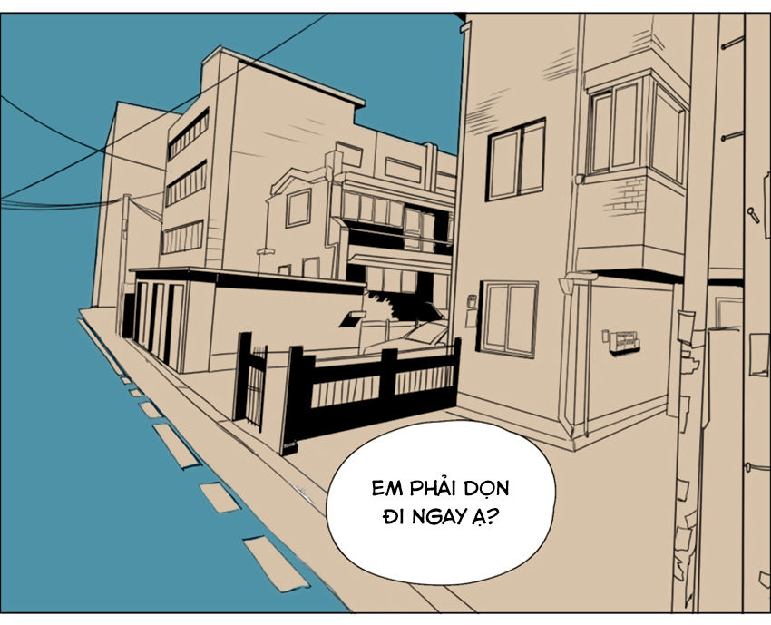 Thú Cưng Của Tôi Là Dơi Chapter 34 - Trang 2