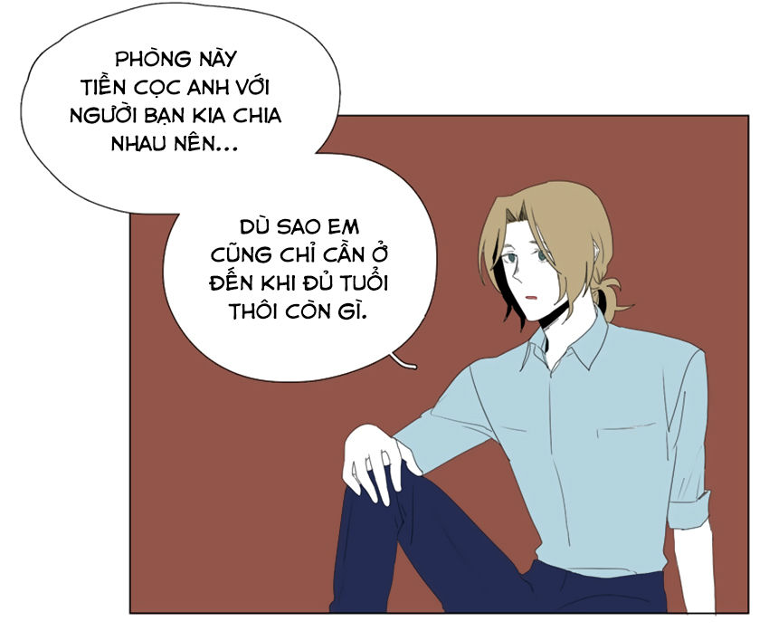 Thú Cưng Của Tôi Là Dơi Chapter 34 - Trang 2