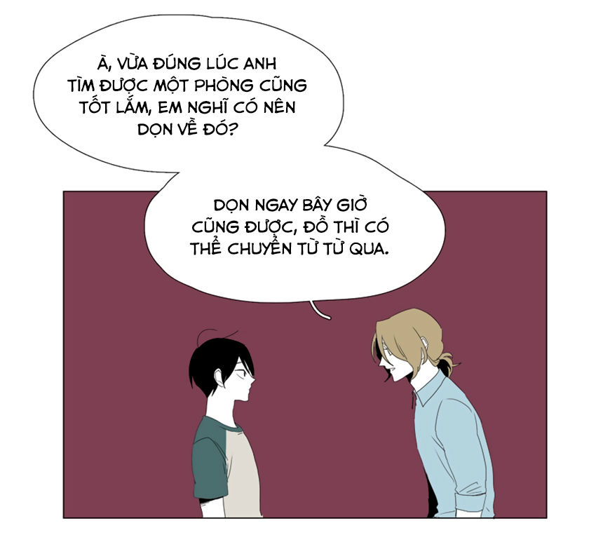 Thú Cưng Của Tôi Là Dơi Chapter 34 - Trang 2