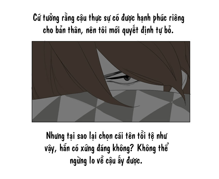 Thú Cưng Của Tôi Là Dơi Chapter 34 - Trang 2