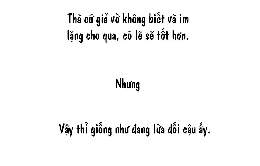 Thú Cưng Của Tôi Là Dơi Chapter 34 - Trang 2