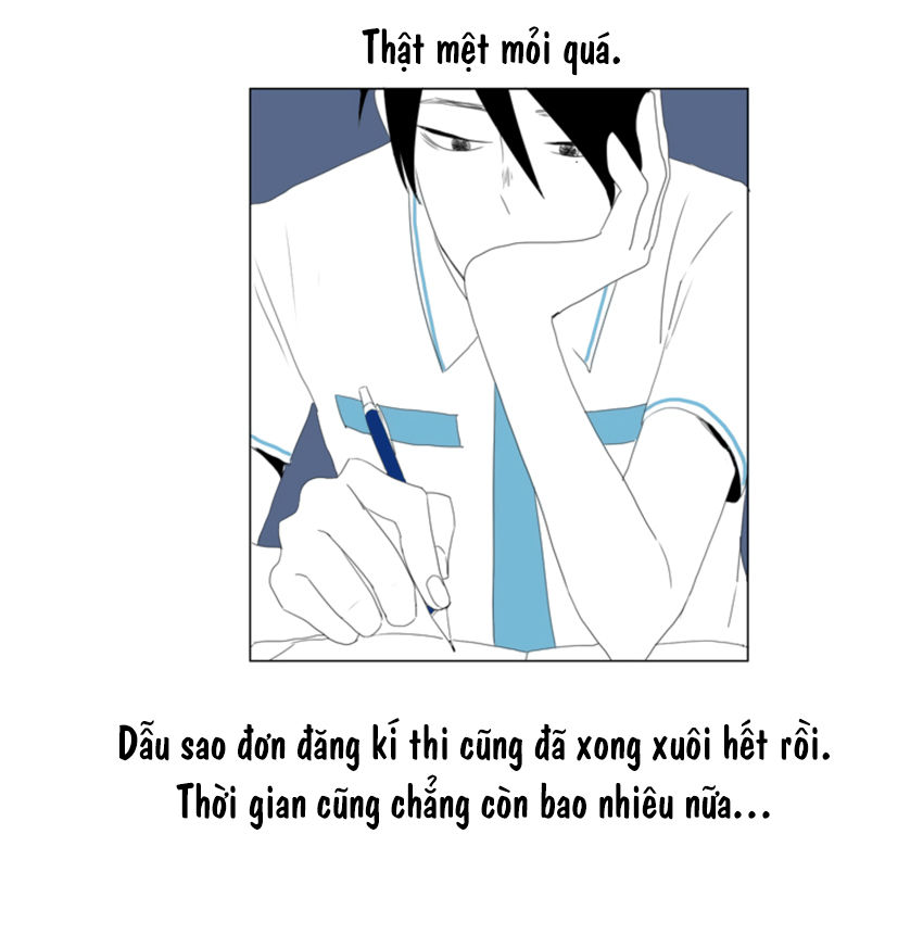 Thú Cưng Của Tôi Là Dơi Chapter 33 - Trang 2