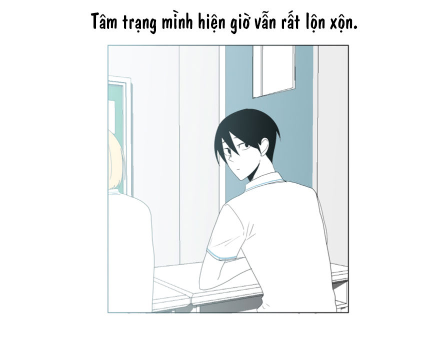 Thú Cưng Của Tôi Là Dơi Chapter 33 - Trang 2