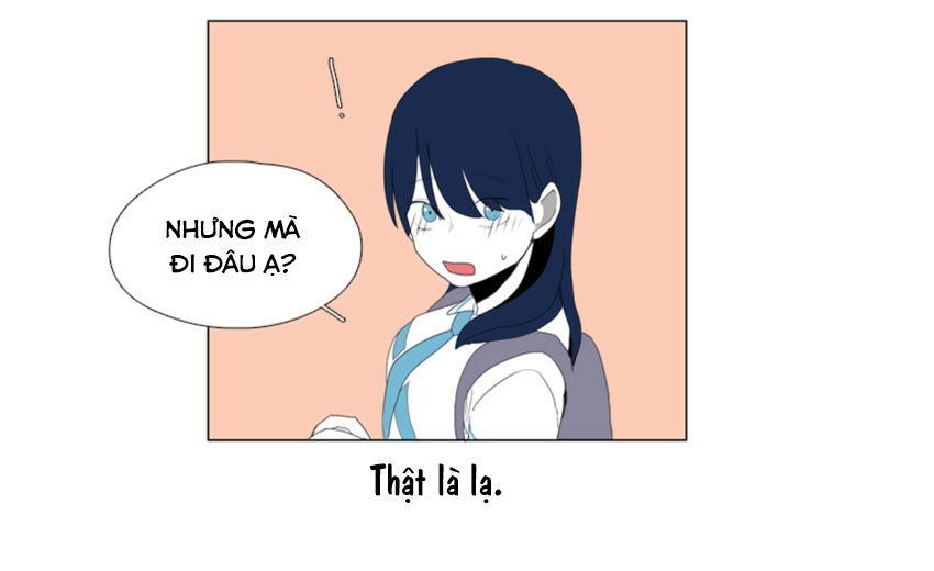 Thú Cưng Của Tôi Là Dơi Chapter 33 - Trang 2