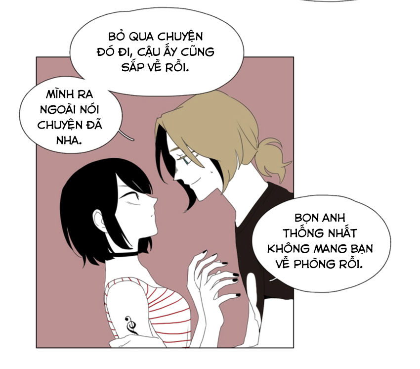 Thú Cưng Của Tôi Là Dơi Chapter 33 - Trang 2