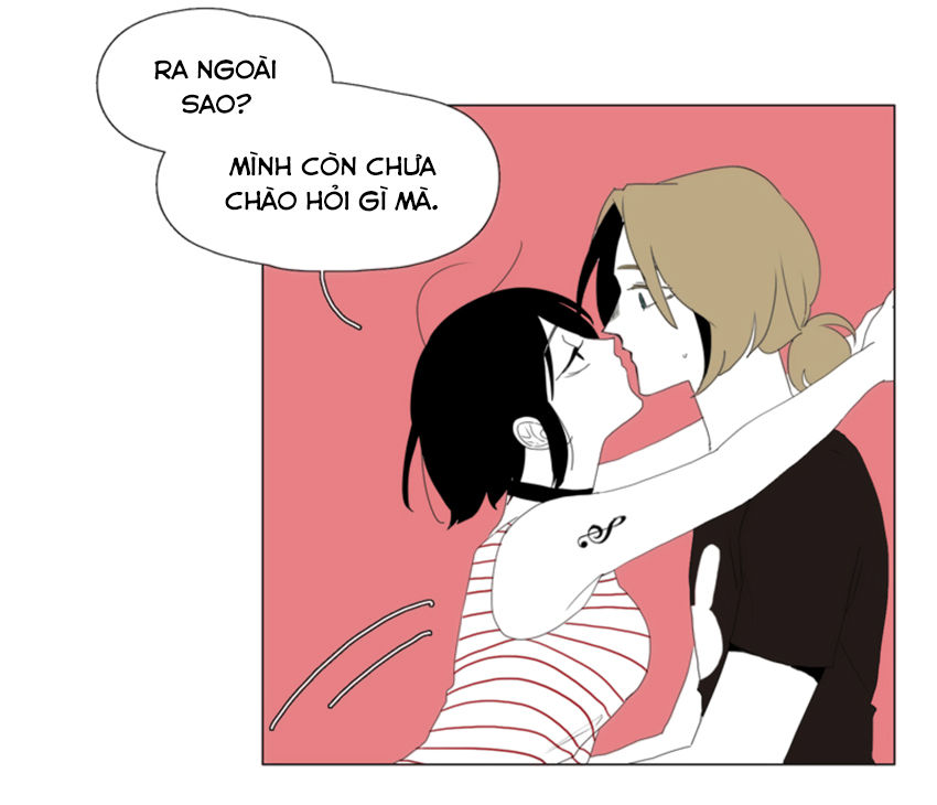 Thú Cưng Của Tôi Là Dơi Chapter 33 - Trang 2