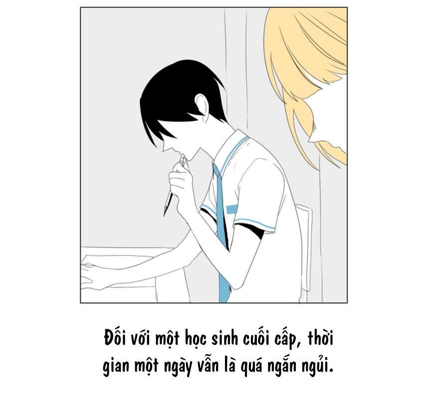 Thú Cưng Của Tôi Là Dơi Chapter 33 - Trang 2