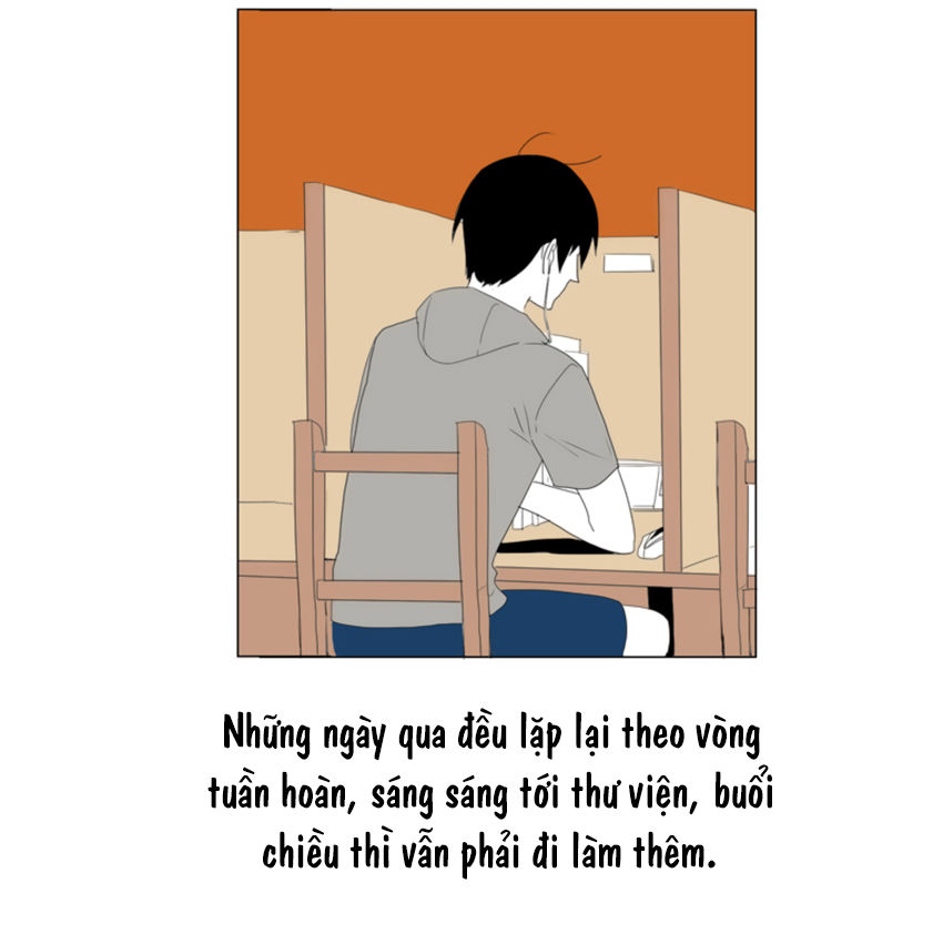 Thú Cưng Của Tôi Là Dơi Chapter 33 - Trang 2