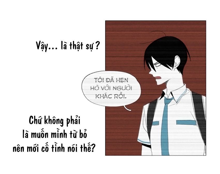 Thú Cưng Của Tôi Là Dơi Chapter 32 - Trang 2