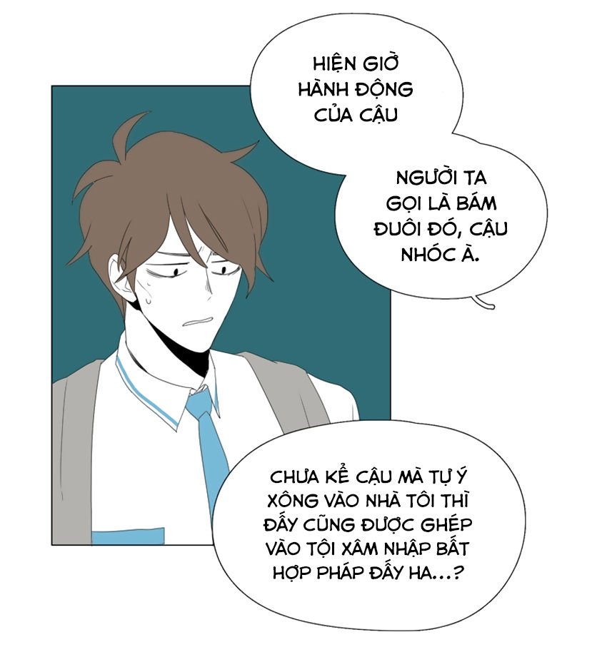 Thú Cưng Của Tôi Là Dơi Chapter 32 - Trang 2