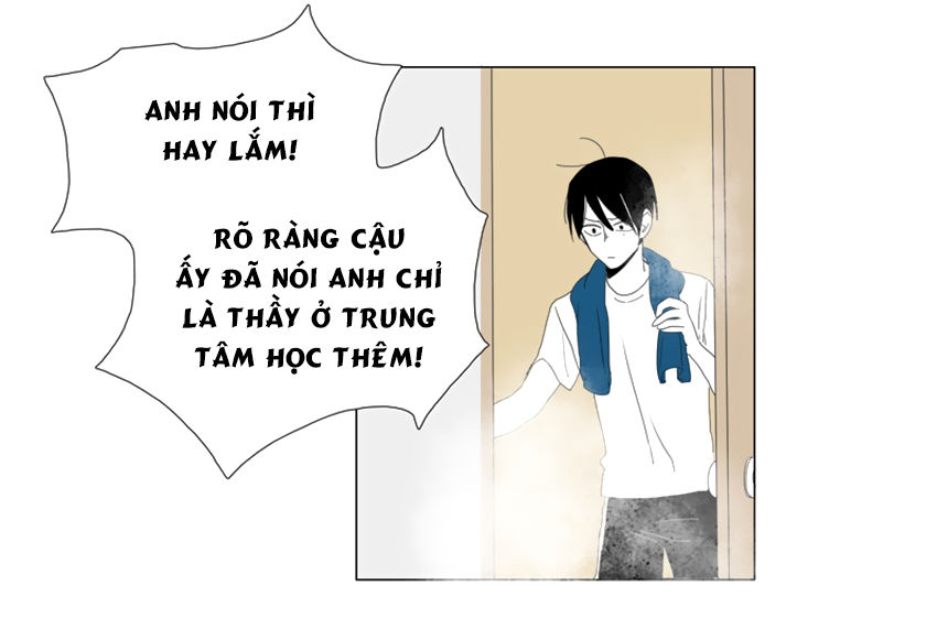 Thú Cưng Của Tôi Là Dơi Chapter 32 - Trang 2