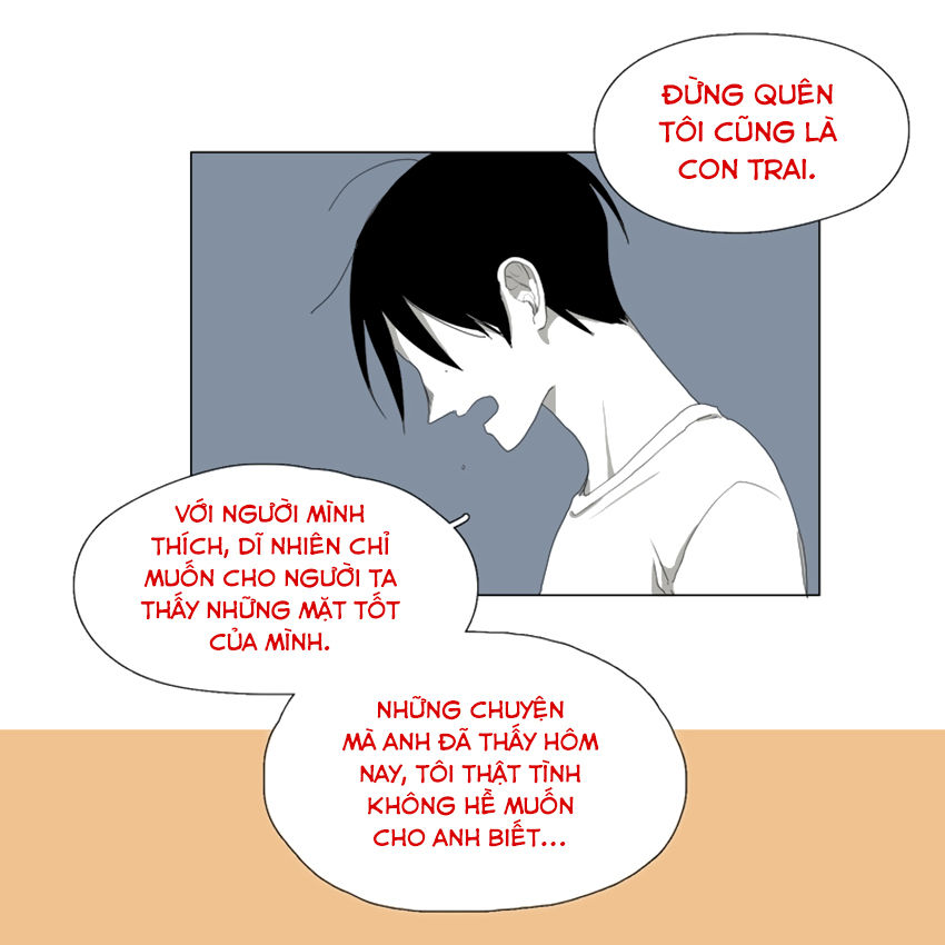 Thú Cưng Của Tôi Là Dơi Chapter 32 - Trang 2