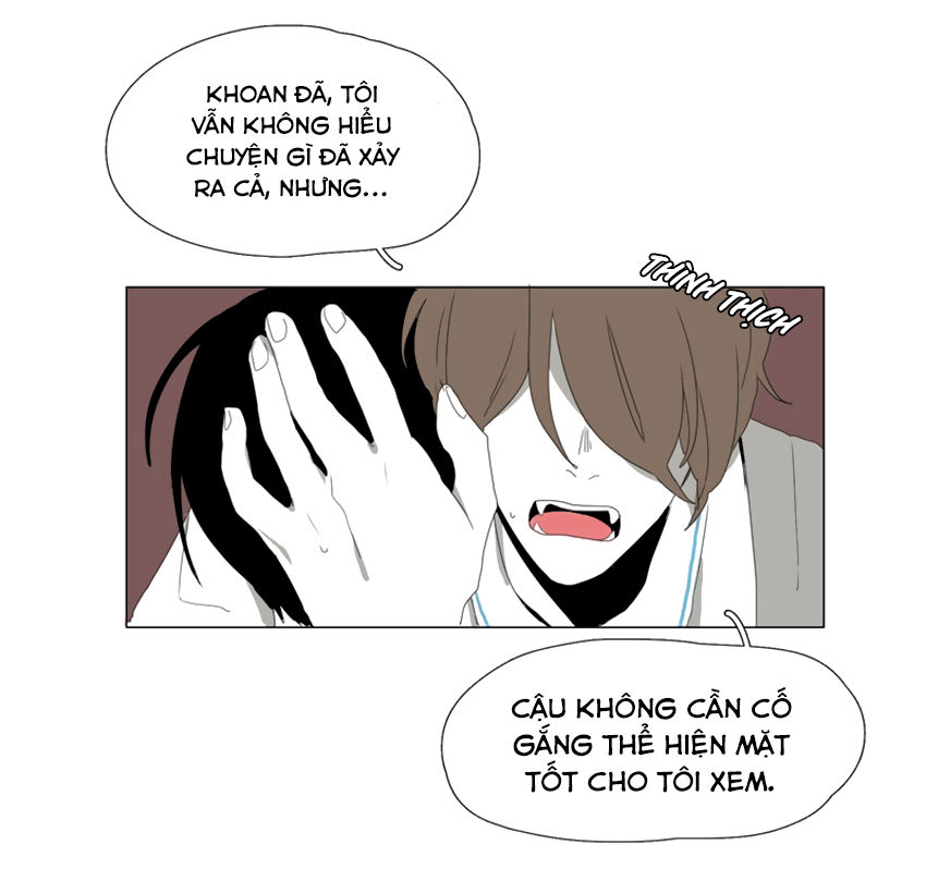 Thú Cưng Của Tôi Là Dơi Chapter 32 - Trang 2