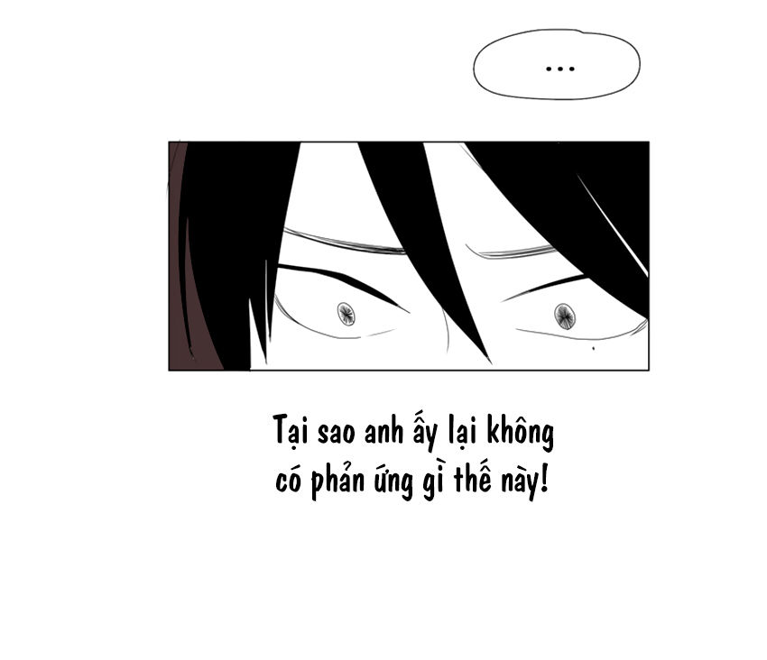 Thú Cưng Của Tôi Là Dơi Chapter 32 - Trang 2