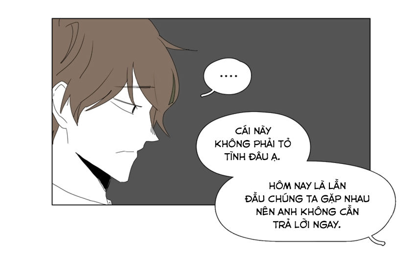 Thú Cưng Của Tôi Là Dơi Chapter 31 - Trang 2