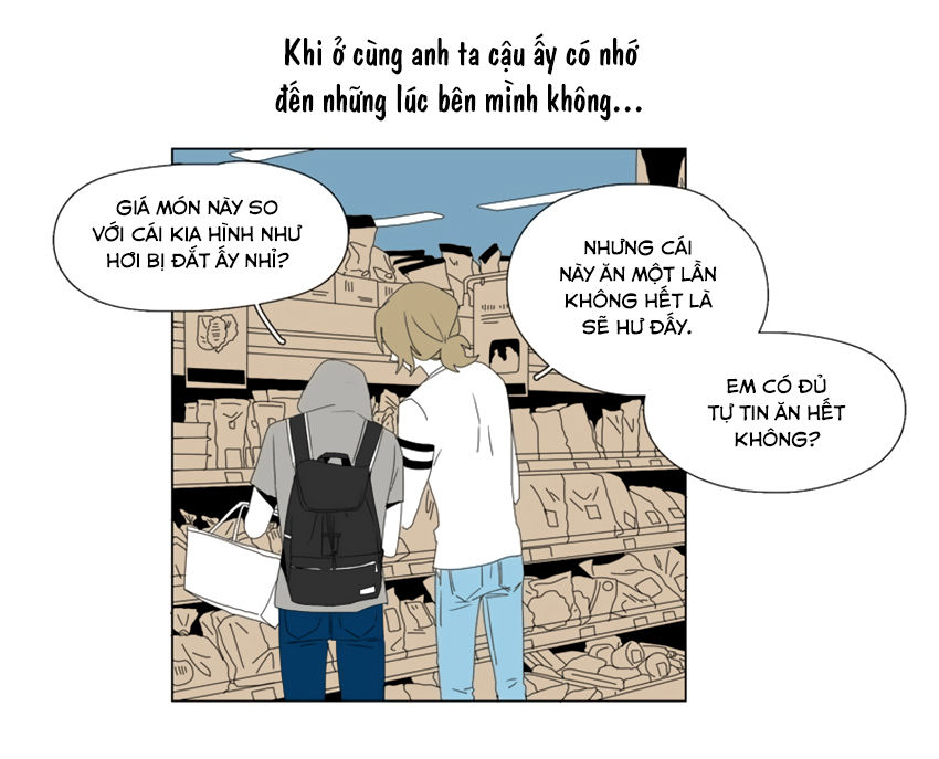 Thú Cưng Của Tôi Là Dơi Chapter 31 - Trang 2