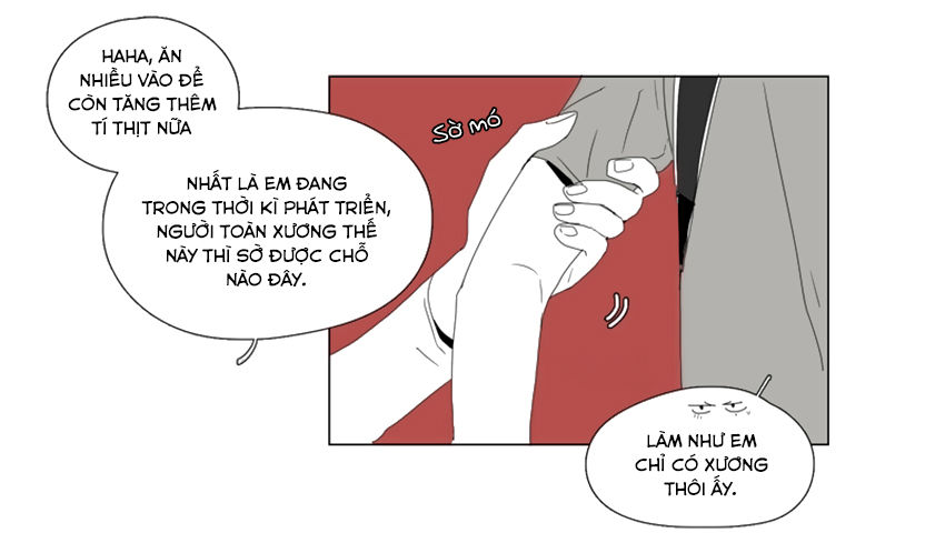 Thú Cưng Của Tôi Là Dơi Chapter 31 - Trang 2