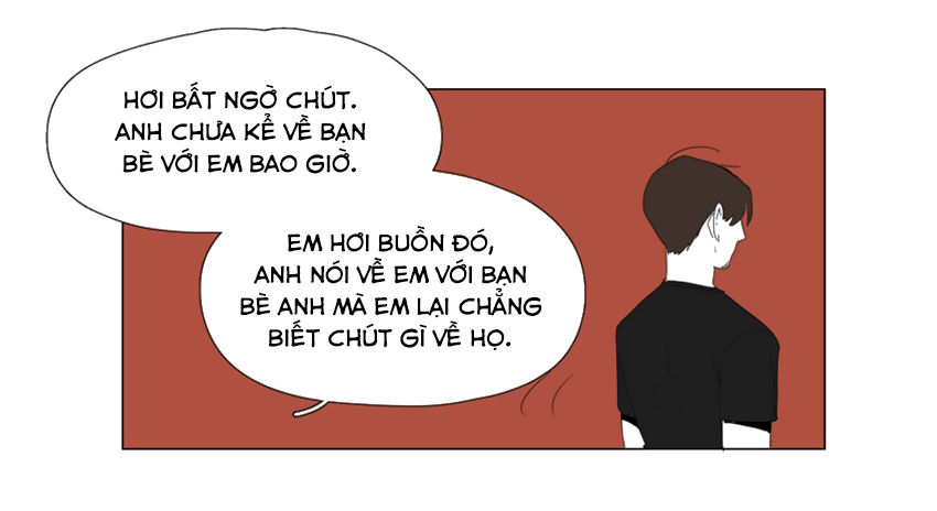 Thú Cưng Của Tôi Là Dơi Chapter 31 - Trang 2