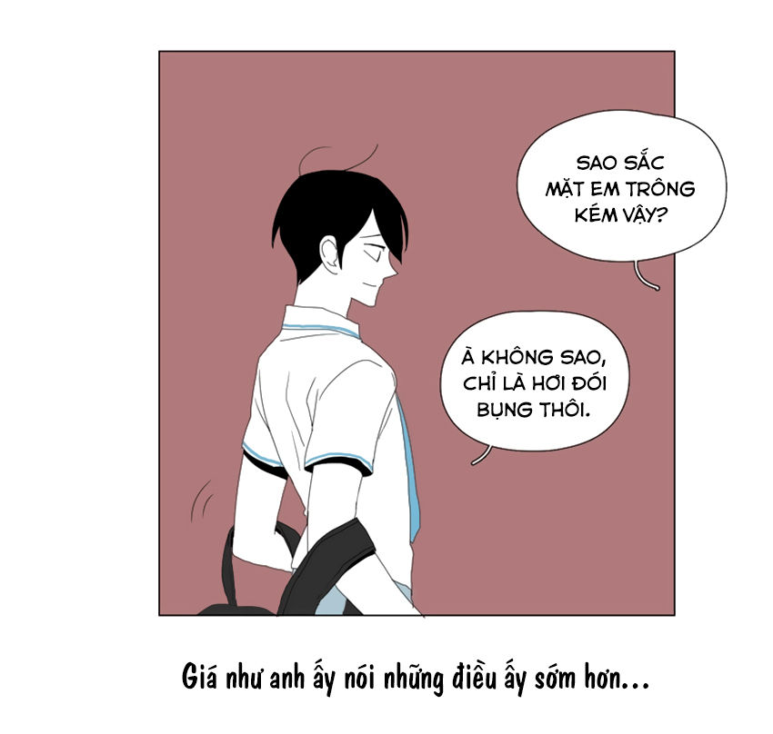 Thú Cưng Của Tôi Là Dơi Chapter 30 - Trang 2