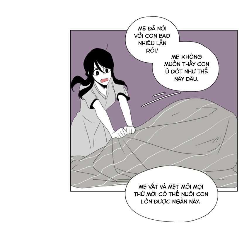 Thú Cưng Của Tôi Là Dơi Chapter 30 - Trang 2