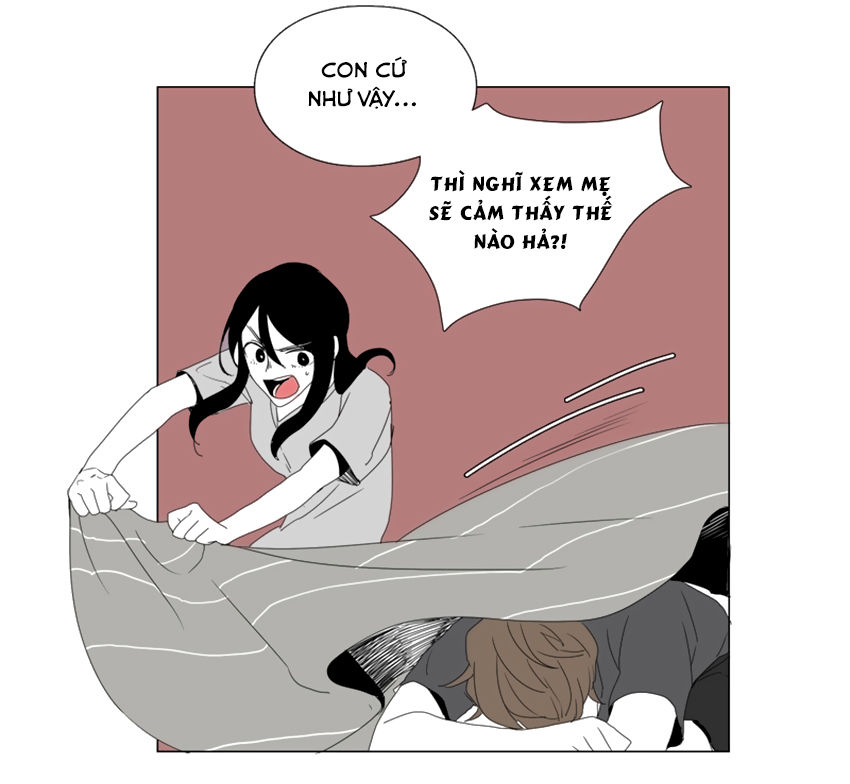 Thú Cưng Của Tôi Là Dơi Chapter 30 - Trang 2