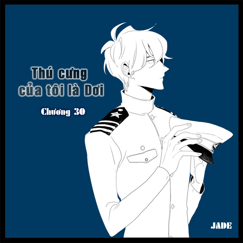 Thú Cưng Của Tôi Là Dơi Chapter 30 - Trang 2