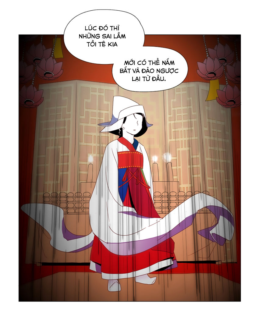 Thú Cưng Của Tôi Là Dơi Chapter 30 - Trang 2