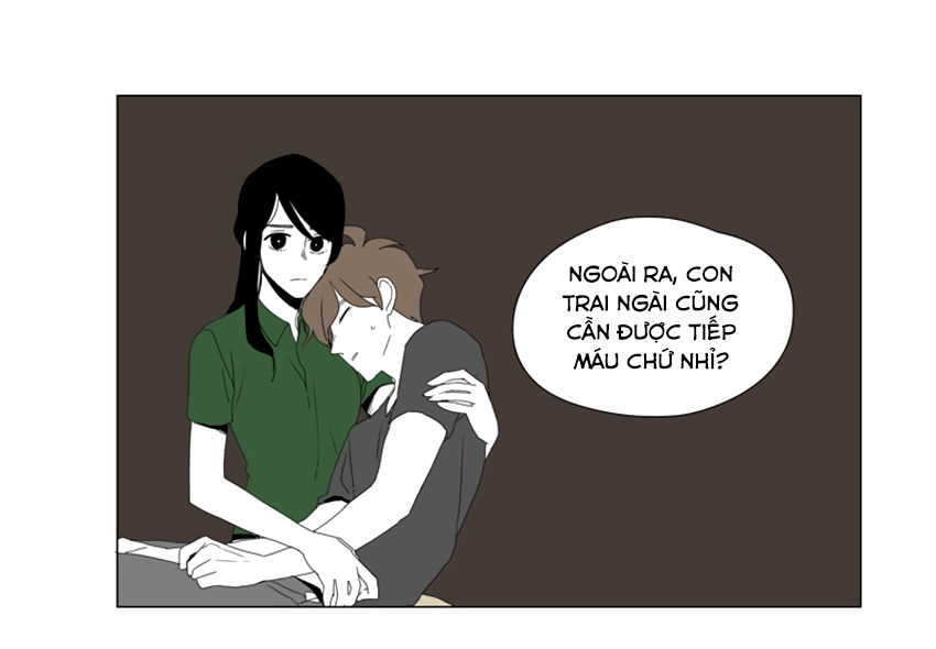 Thú Cưng Của Tôi Là Dơi Chapter 30 - Trang 2