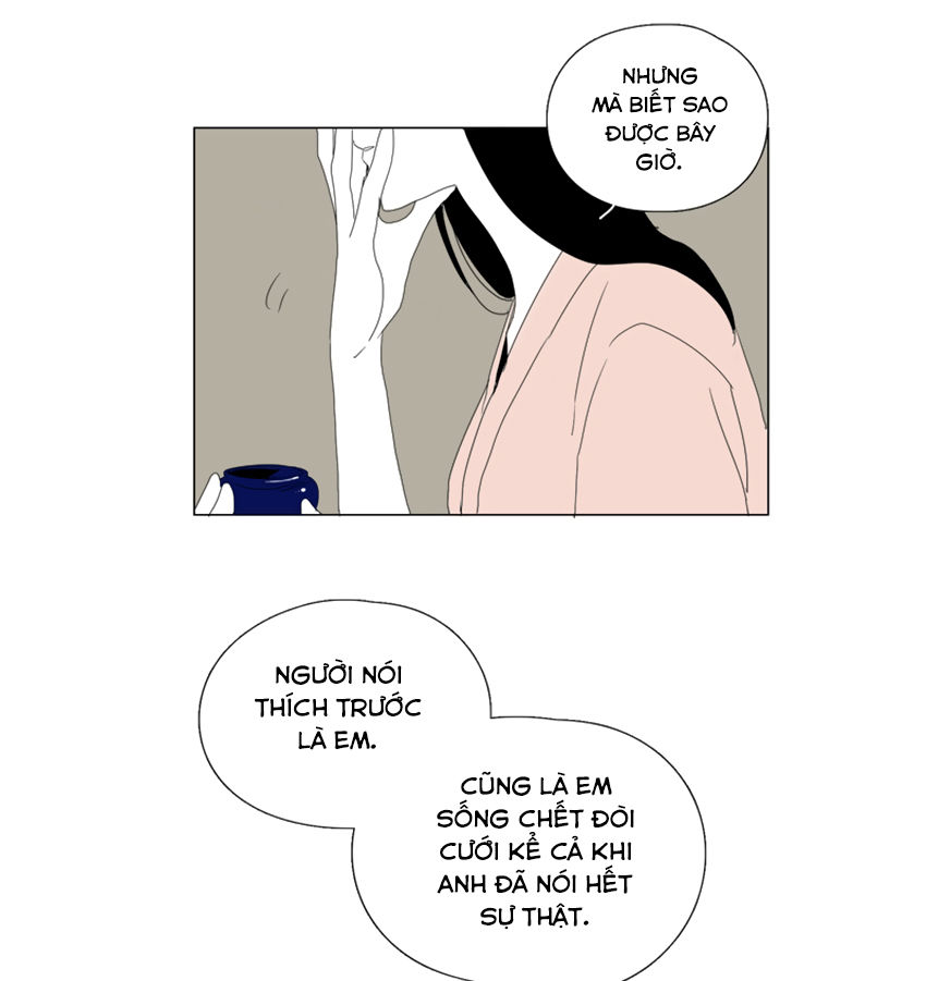 Thú Cưng Của Tôi Là Dơi Chapter 30 - Trang 2