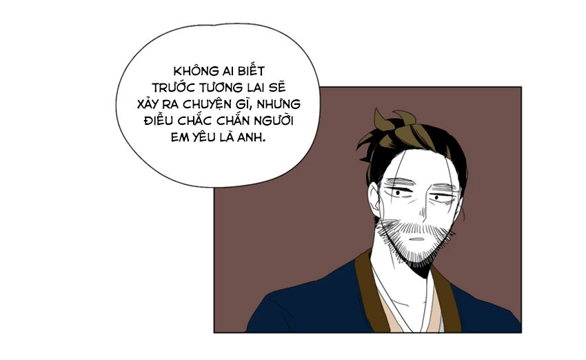 Thú Cưng Của Tôi Là Dơi Chapter 30 - Trang 2