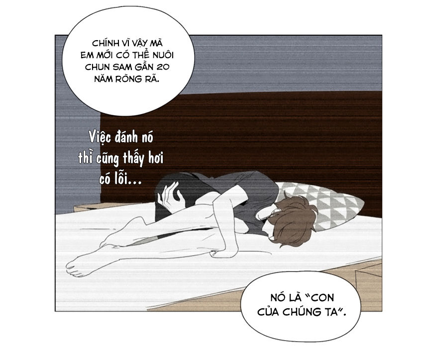 Thú Cưng Của Tôi Là Dơi Chapter 30 - Trang 2