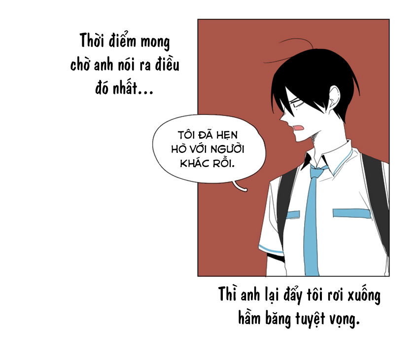 Thú Cưng Của Tôi Là Dơi Chapter 30 - Trang 2