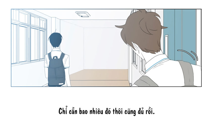 Thú Cưng Của Tôi Là Dơi Chapter 30 - Trang 2