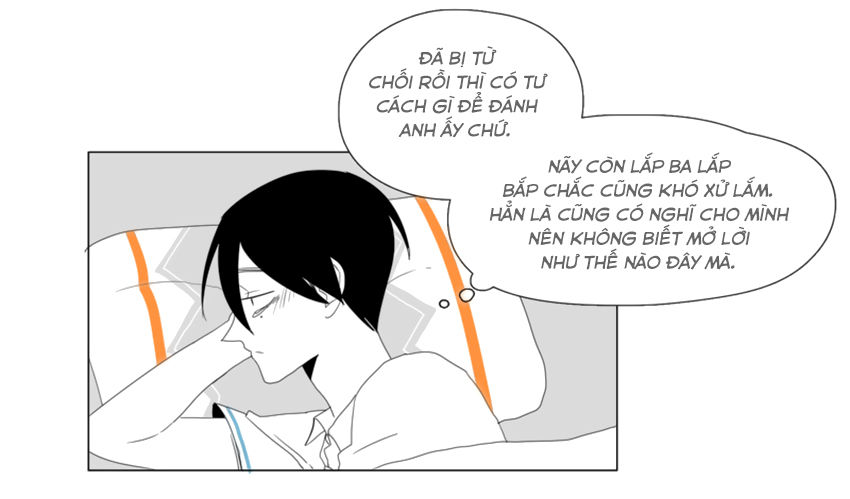 Thú Cưng Của Tôi Là Dơi Chapter 28 - Trang 2