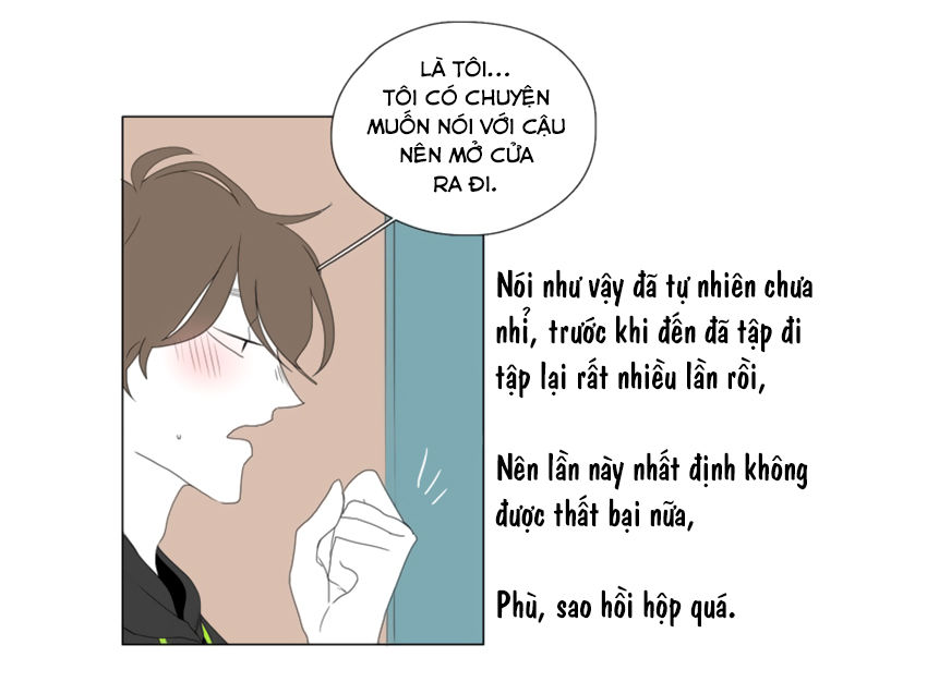 Thú Cưng Của Tôi Là Dơi Chapter 28 - Trang 2