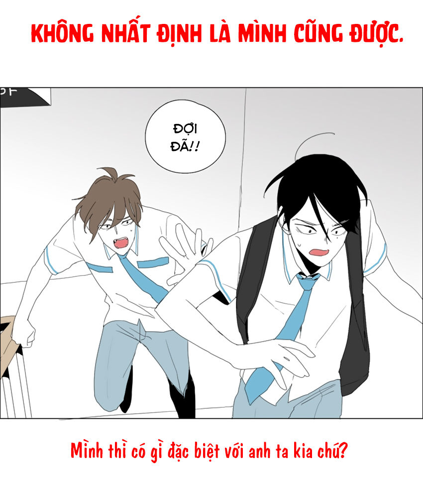 Thú Cưng Của Tôi Là Dơi Chapter 27 - Trang 2