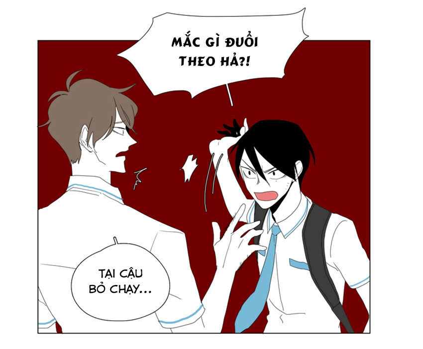 Thú Cưng Của Tôi Là Dơi Chapter 27 - Trang 2