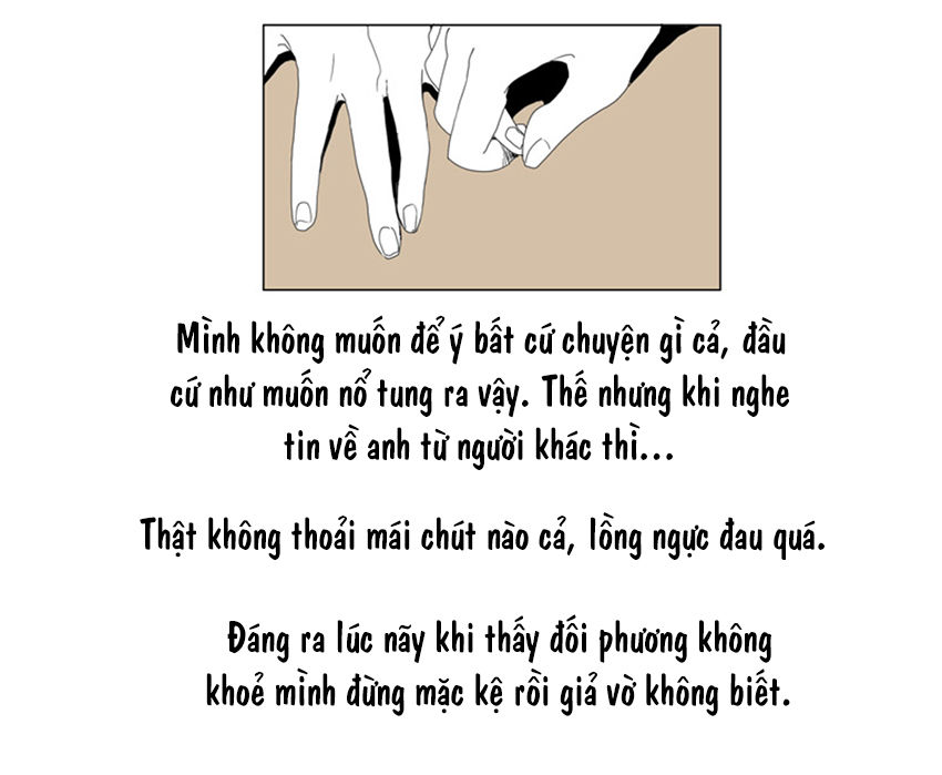 Thú Cưng Của Tôi Là Dơi Chapter 26 - Trang 2