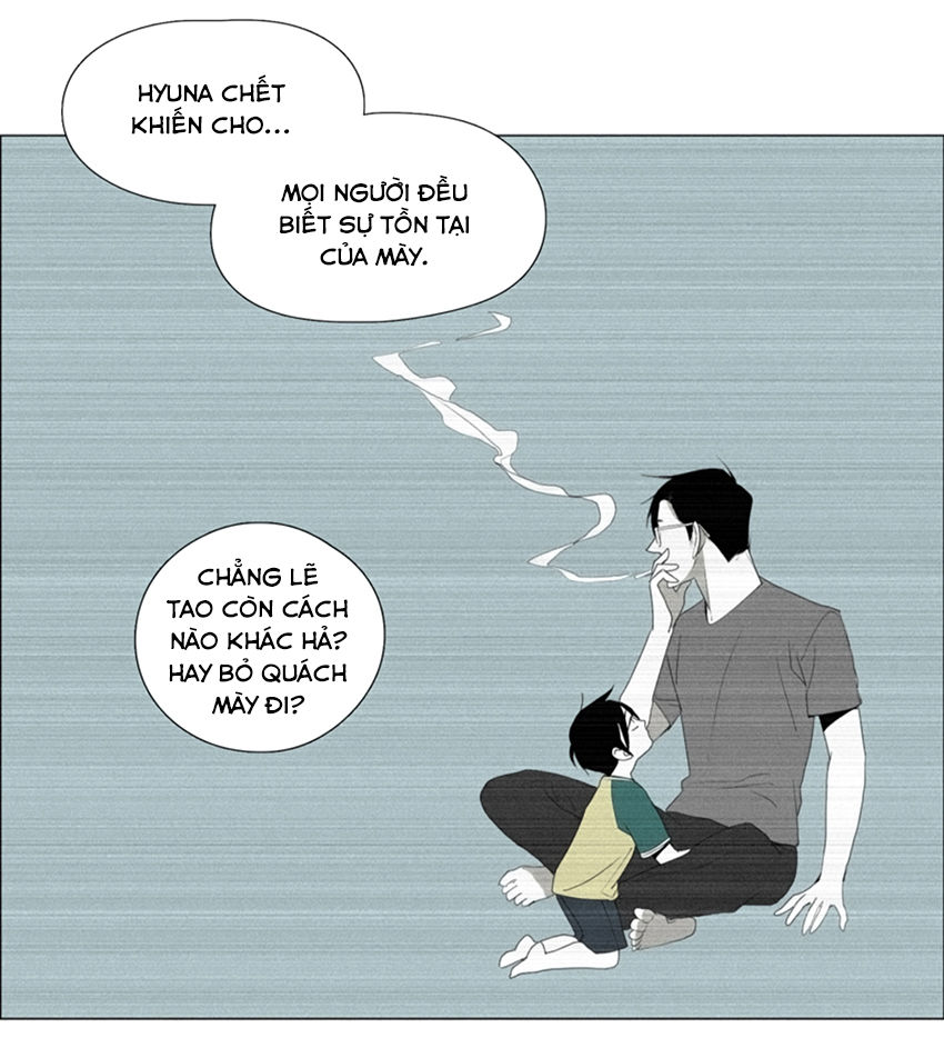 Thú Cưng Của Tôi Là Dơi Chapter 24 - Trang 2