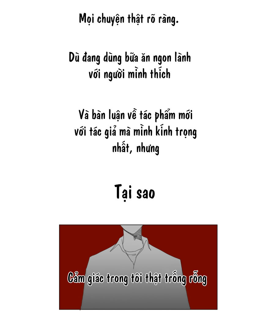 Thú Cưng Của Tôi Là Dơi Chapter 23 - Trang 2