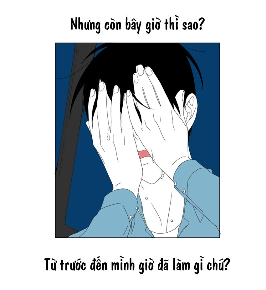 Thú Cưng Của Tôi Là Dơi Chapter 23 - Trang 2